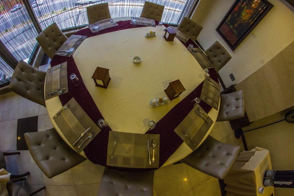 Erbil Quartz Hotel Exterior photo
