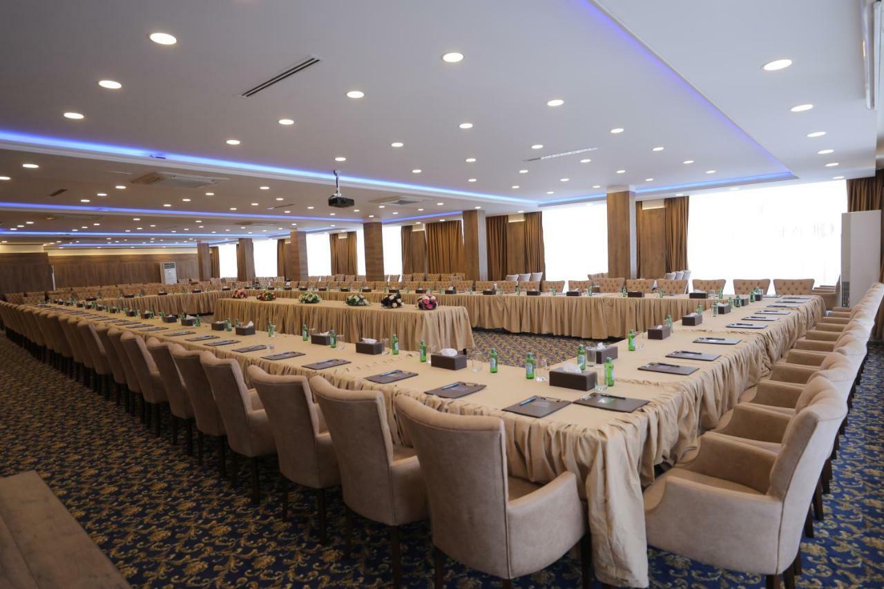 Erbil Quartz Hotel Exterior photo