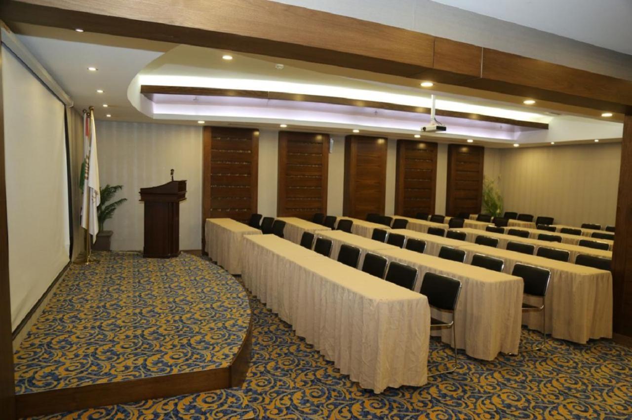 Erbil Quartz Hotel Exterior photo
