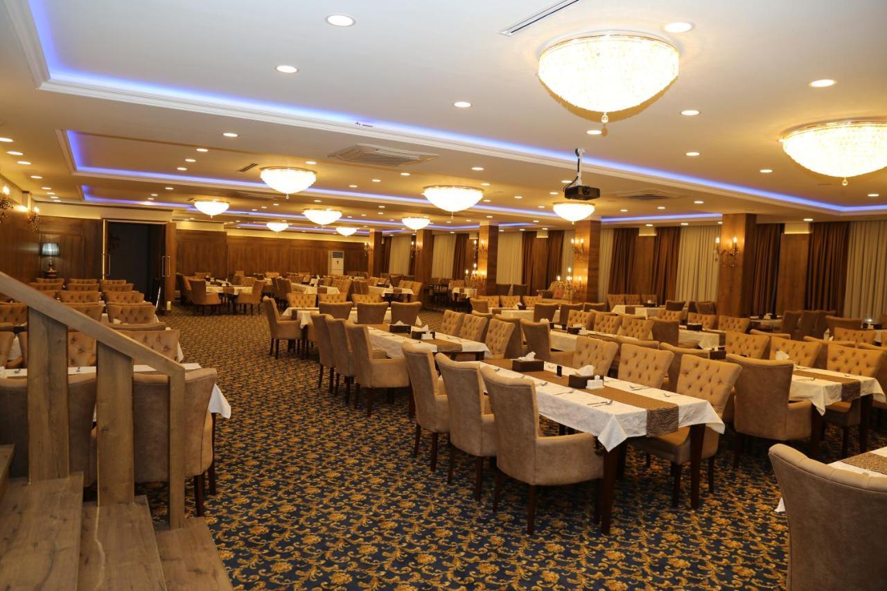 Erbil Quartz Hotel Exterior photo